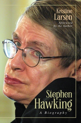 Stephen Hawking: A Biography Cover Image