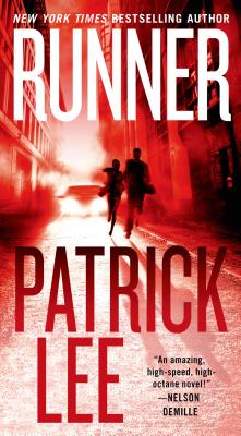 Cover Image for Runner