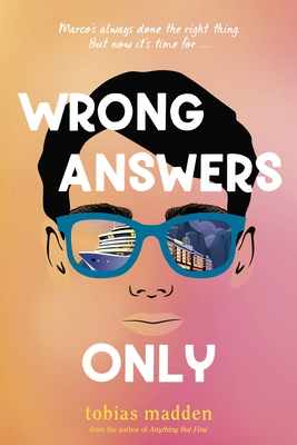 Wrong Answers Only Cover Image