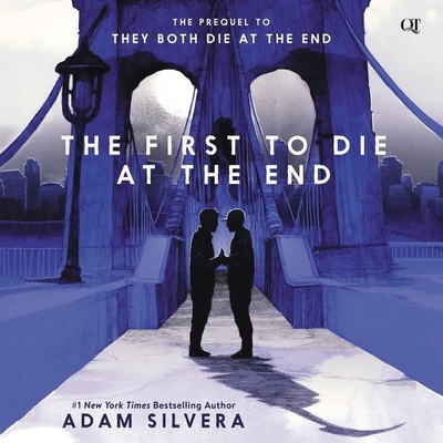 The First to Die at the End cover