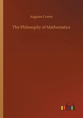 The Philosophy of Mathematics Cover Image