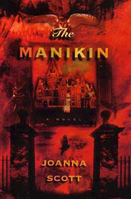 The Manikin Cover
