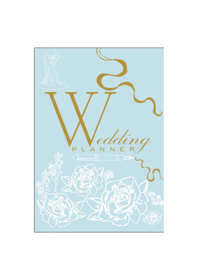 The Wedding Planner Cover Image