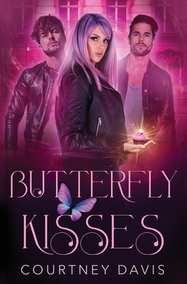 Butterfly Kisses Cover Image