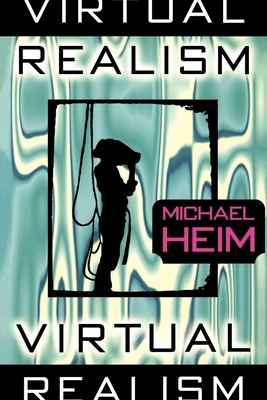 Virtual Realism Cover Image