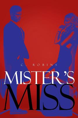 Mister's Miss Cover Image