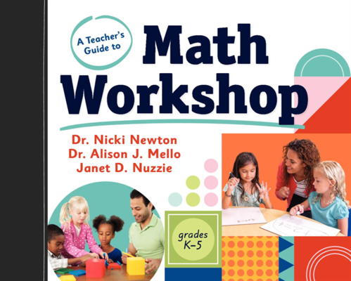 A Teacher's Guide to Math Workshop (Classroom Essentials)
