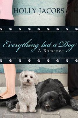 Everything But a Dog (Everything But... #6) Cover Image