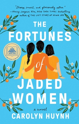 Cover Image for The Fortunes of Jaded Women: A Novel