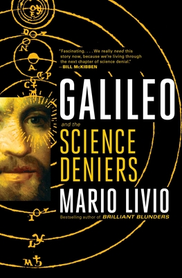 Cover for Galileo