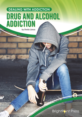 Drug and Alcohol Addiction Cover Image