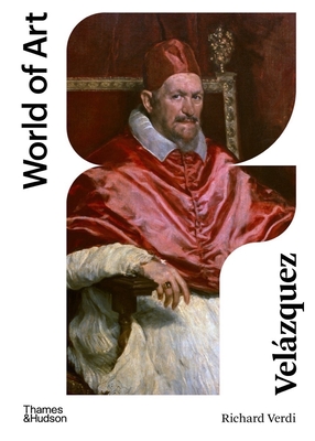 Velázquez (World of Art) Cover Image