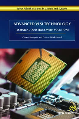 Advanced VLSI Technology: Technical Questions with Solutions Cover Image
