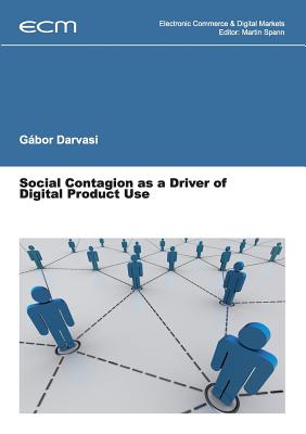Social Contagion as a Driver of Digital Product Use Cover Image