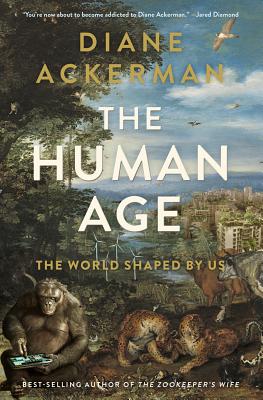 Cover for The Human Age