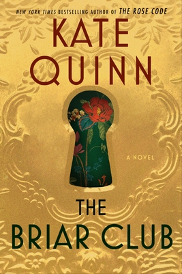 The Briar Club: A Novel Cover Image