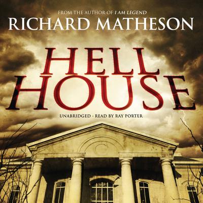 Hell House Cover Image