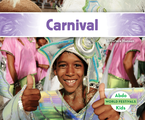 Carnival By Grace Hansen Cover Image