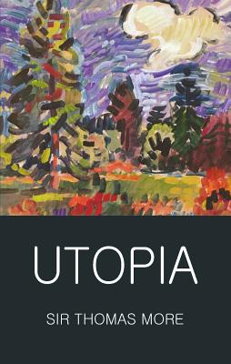 Utopia (Classics of World Literature) Cover Image