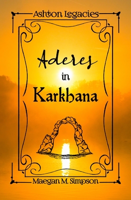 Aderes in Karkhana Cover Image