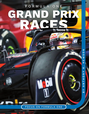 Formula One Grand Prix Races (Focus on Formula One)