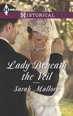 Cover for Lady Beneath the Veil