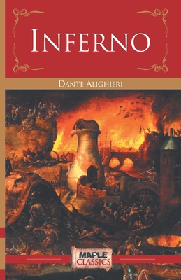 The Inferno by Dante: 9780385496988 | : Books