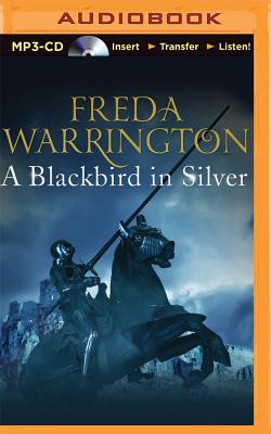 Cover for A Blackbird in Silver