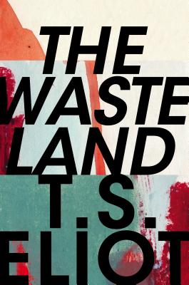 The Waste Land (Faber Poetry) Cover Image