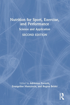Nutrition for Sport, Exercise, and Performance: Science and Application Cover Image