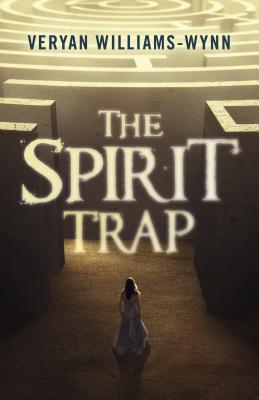 Cover for The Spirit Trap