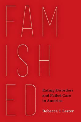 Cover for Famished