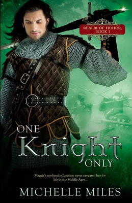 One Knight Only cover