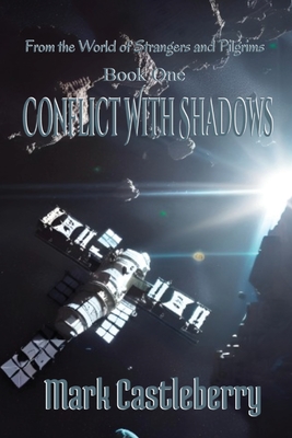 Conflict With Shadows Cover Image