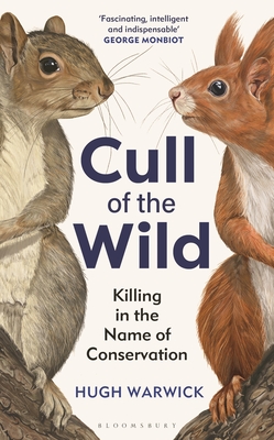 Cull of the Wild: Killing in the Name of Conservation Cover Image