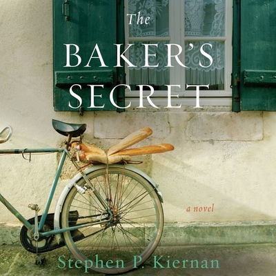 The Baker's Secret Cover Image