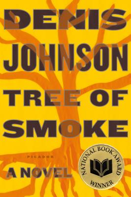 Tree of Smoke: A Novel (Paperback)