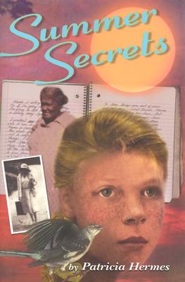 Summer Secrets Cover