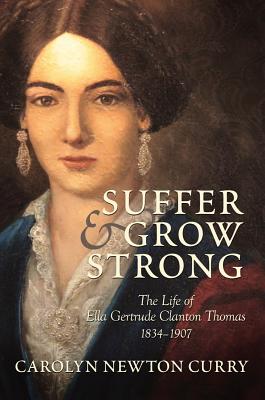 Cover for Suffer and Grow Strong