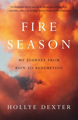 Cover for Fire Season