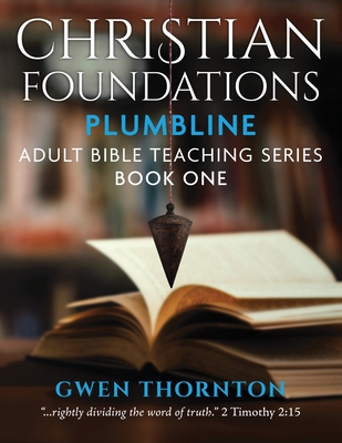 Christian Foundations Cover Image