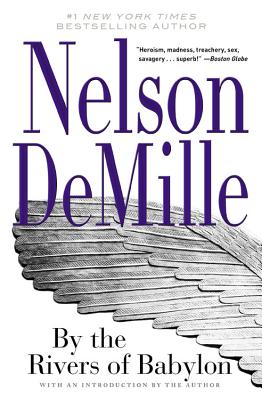 By the Rivers of Babylon By Nelson DeMille Cover Image