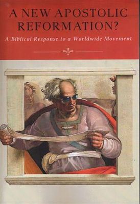 A New Apostolic Reformation?: A Biblical Response to a Worldwide Movement By R. Douglas Geivett, Holly Pivec Cover Image