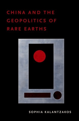 China and the Geopolitics of Rare Earths Cover Image