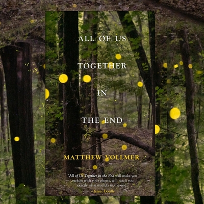 All of Us Together in the End Cover Image