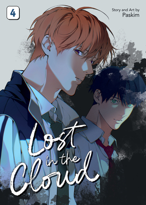 Lost in the Cloud Vol. 1 | Anderson