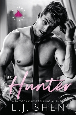 The Hunter (Boston Belles #1)
