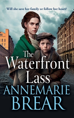 The Waterfront Lass Cover Image