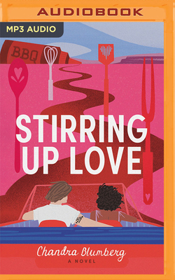 Stirring Up Love Cover Image