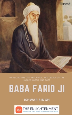 Baba Farid JI Cover Image